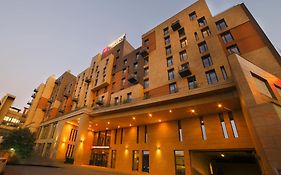 Dosso Dossi Hotels & Spa Golden Horn