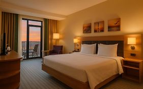 Dosso Dossi Hotels & Spa Golden Horn